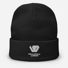 Load image into Gallery viewer, William &amp; Whitney London Beanie
