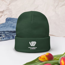 Load image into Gallery viewer, William &amp; Whitney London Beanie
