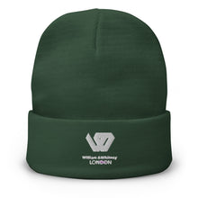 Load image into Gallery viewer, William &amp; Whitney London Beanie
