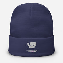 Load image into Gallery viewer, William &amp; Whitney London Beanie
