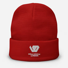 Load image into Gallery viewer, William &amp; Whitney London Beanie
