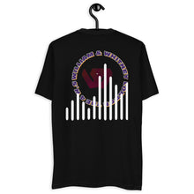 Load image into Gallery viewer, William &amp; Whitney London Short Sleeve T-shirt
