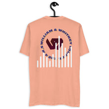 Load image into Gallery viewer, William &amp; Whitney London Short Sleeve T-shirt
