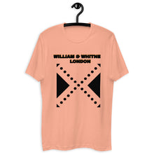 Load image into Gallery viewer, William &amp; Whitney London Short Sleeve T-shirt
