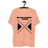 William & Whitney London Short Sleeve T-shirt