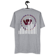 Load image into Gallery viewer, William &amp; Whitney London Short Sleeve T-shirt

