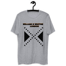 Load image into Gallery viewer, William &amp; Whitney London Short Sleeve T-shirt
