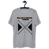 William & Whitney London Short Sleeve T-shirt