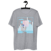 Load image into Gallery viewer, William &amp; Whitney London Short Sleeve T-shirt
