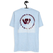 Load image into Gallery viewer, William &amp; Whitney London Short Sleeve T-shirt
