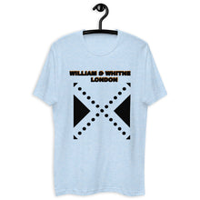 Load image into Gallery viewer, William &amp; Whitney London Short Sleeve T-shirt
