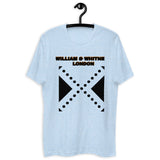 William & Whitney London Short Sleeve T-shirt