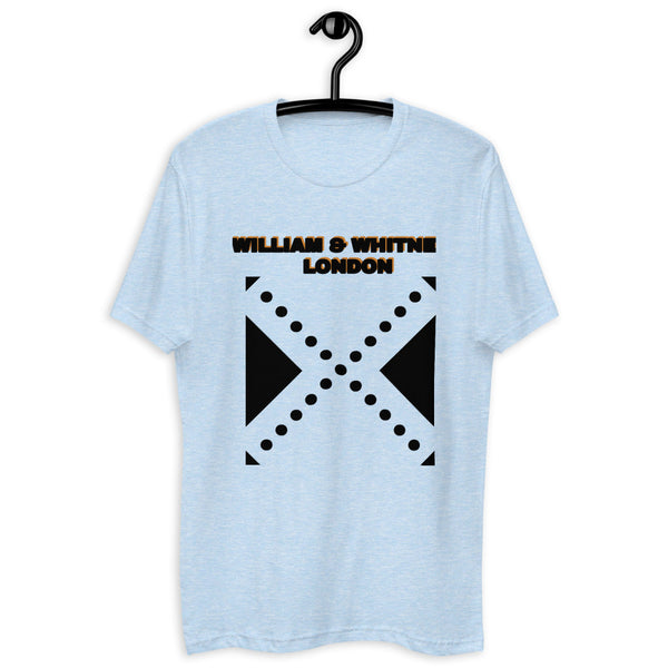 William & Whitney London Short Sleeve T-shirt