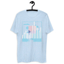 Load image into Gallery viewer, William &amp; Whitney London Short Sleeve T-shirt
