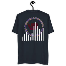 Load image into Gallery viewer, William &amp; Whitney London Short Sleeve T-shirt
