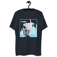 Load image into Gallery viewer, William &amp; Whitney London Short Sleeve T-shirt
