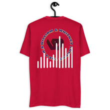 Load image into Gallery viewer, William &amp; Whitney London Short Sleeve T-shirt
