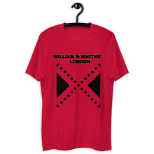Load image into Gallery viewer, William &amp; Whitney London Short Sleeve T-shirt
