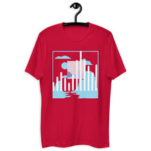 Load image into Gallery viewer, William &amp; Whitney London Short Sleeve T-shirt
