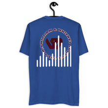 Load image into Gallery viewer, William &amp; Whitney London Short Sleeve T-shirt
