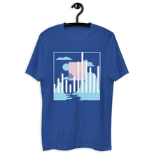 Load image into Gallery viewer, William &amp; Whitney London Short Sleeve T-shirt
