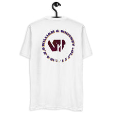 Load image into Gallery viewer, William &amp; Whitney London Short Sleeve T-shirt
