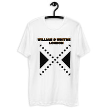 Load image into Gallery viewer, William &amp; Whitney London Short Sleeve T-shirt
