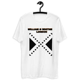 William & Whitney London Short Sleeve T-shirt