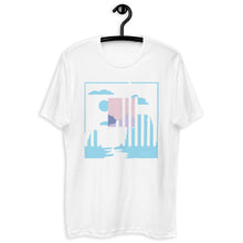 Load image into Gallery viewer, William &amp; Whitney London Short Sleeve T-shirt

