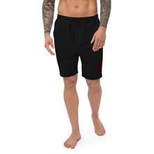 Load image into Gallery viewer, William &amp; Whitney London Men&#39;s fleece shorts
