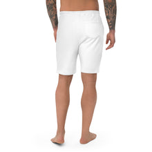 Load image into Gallery viewer, William &amp; Whitney London Men&#39;s fleece shorts
