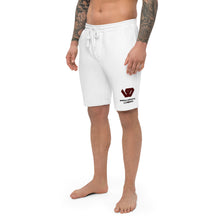 Load image into Gallery viewer, William &amp; Whitney London Men&#39;s fleece shorts

