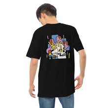 Load image into Gallery viewer, William &amp; Whitney London Men’s tee
