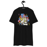 William & Whitney London Men’s tee