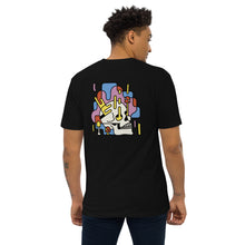 Load image into Gallery viewer, William &amp; Whitney London Men’s tee
