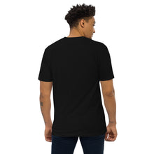 Load image into Gallery viewer, William &amp; Whitney London Men’s premium heavyweight tee
