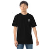 William & Whitney London Men’s tee