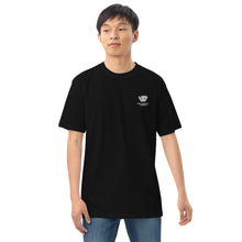 Load image into Gallery viewer, William &amp; Whitney London Men’s tee
