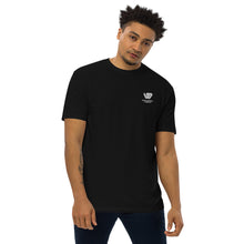Load image into Gallery viewer, William &amp; Whitney London Men’s tee

