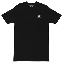 Load image into Gallery viewer, William &amp; Whitney London Men’s tee
