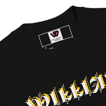 Load image into Gallery viewer, William &amp; Whitney London Men’s premium heavyweight tee
