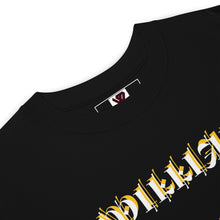 Load image into Gallery viewer, William &amp; Whitney London Men’s premium heavyweight tee
