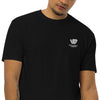 William & Whitney London Men’s tee