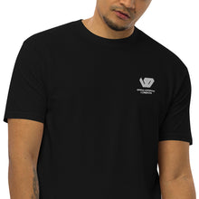 Load image into Gallery viewer, William &amp; Whitney London Men’s tee
