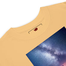 Load image into Gallery viewer, William &amp; Whitney London Men’s premium heavyweight tee
