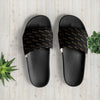 William & Whitney London Men’s slides