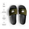 William & Whitney London Men’s slides