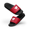 William & Whitney London slides