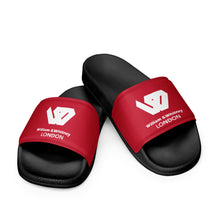 Load image into Gallery viewer, William &amp; Whitney London slides

