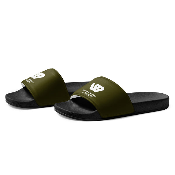 William & Whitney London Men’s slides